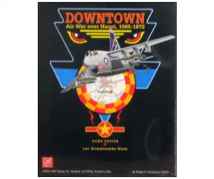 Populär | Downtown, Air war over Hanoi