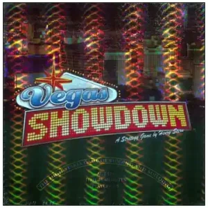 Nyligen tillagt - Vegas Showdown