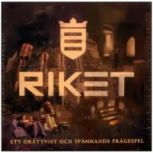 Topprodukt - Riket