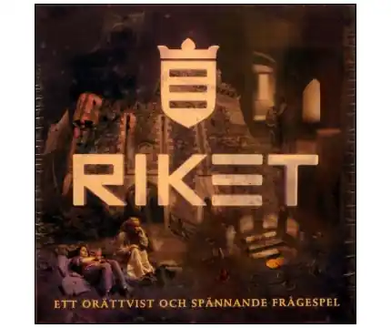 Topprodukt - Riket