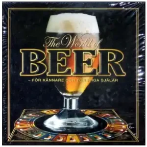 World of Beer - Bara denna vecka