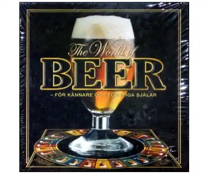 World of Beer - Bara denna vecka