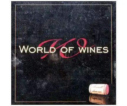Gratis retur - World of Wines