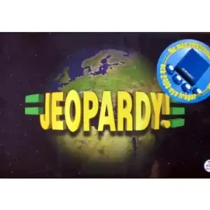 Jeopardy - Bästsäljare