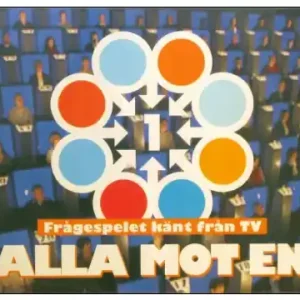 Kanonerbjudande - Alla mot en