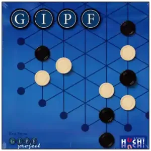 Gipf - Missa inte