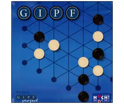 Gipf - Missa inte