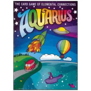 Aquarius | Rea