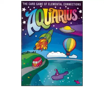 Aquarius | Rea