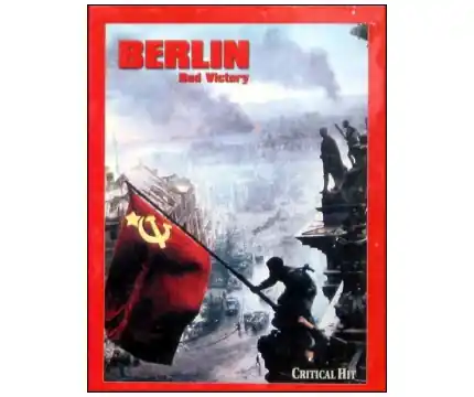 Direkt från fabriken - Berlin - Red Victory