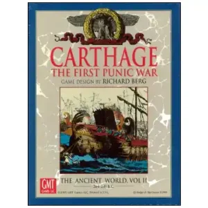 Populär - Carthage