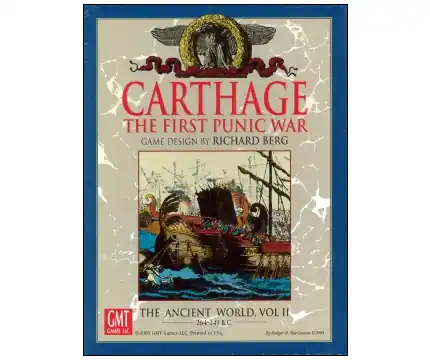 Populär - Carthage