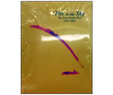 Snart slut | Fire in the Sky