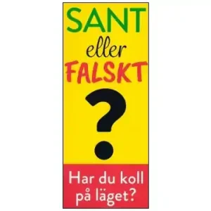 Beställ direkt - Sant eller falskt?