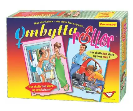 Kampanj | Ombytta Roller