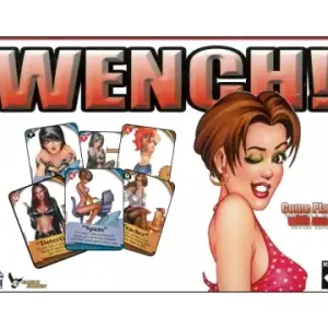 Wench - Extra rabatt