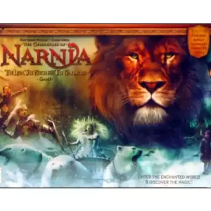 Chronicles of Narnia - Premium