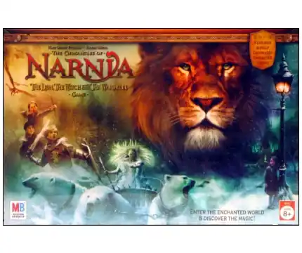 Chronicles of Narnia - Premium