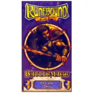 Bra pris | Runebound Battlemage