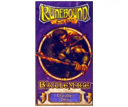 Bra pris | Runebound Battlemage