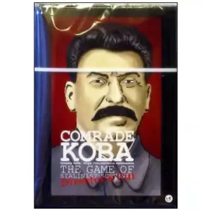 Extra rabatt | Comrade Koba