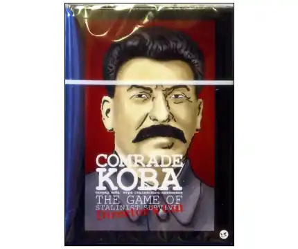 Extra rabatt | Comrade Koba