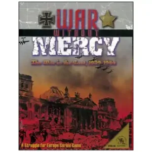 Fynd - War without mercy The War in the east