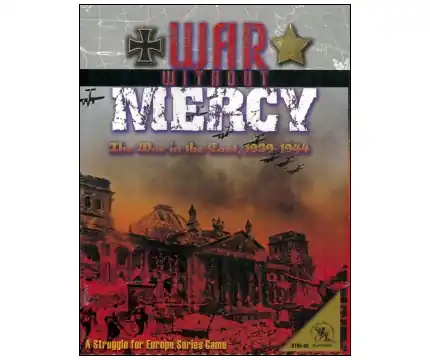 Fynd - War without mercy The War in the east