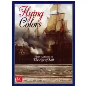 Flying Colors | Mycket populär