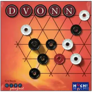 Dvonn | Endast idag