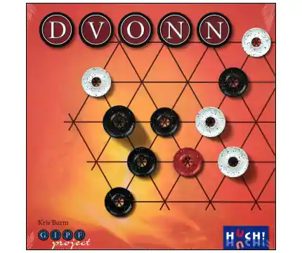 Dvonn | Endast idag