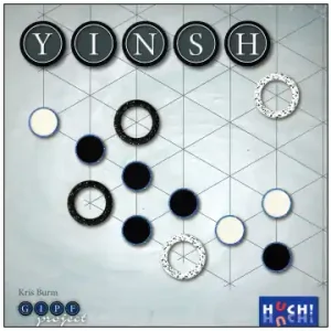 Yinsh | Bra pris just nu