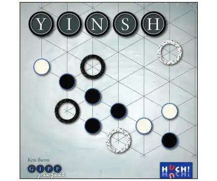 Yinsh | Bra pris just nu