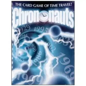 Chrononauts - Passa på nu