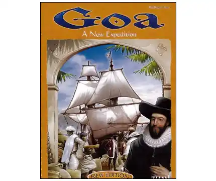 Populär | Goa - A new Expedition
