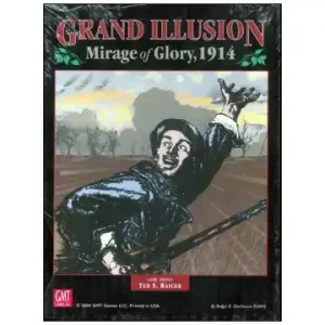 Expressfrakt | Grand Illusion