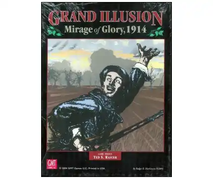 Expressfrakt | Grand Illusion