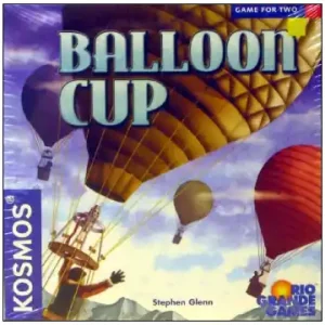 Dagens deal | Balloon Cup