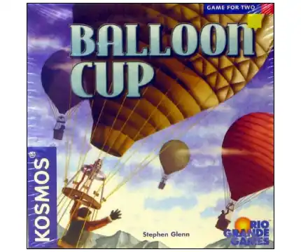 Dagens deal | Balloon Cup