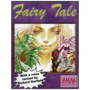 Fairy Tale (ENG) | Superpris