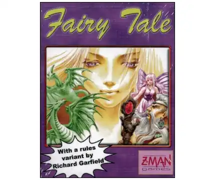 Fairy Tale (ENG) | Superpris