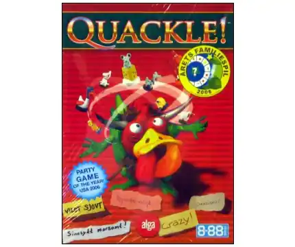 Quackle | Rabatt