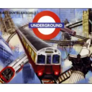 Topprodukt - On the Underground