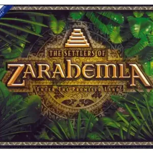 Reapris | Settlers of Zarahemla