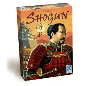 Shogun (ENG) | Köp idag