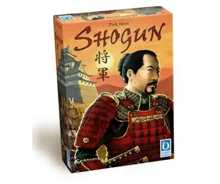 Shogun (ENG) | Köp idag