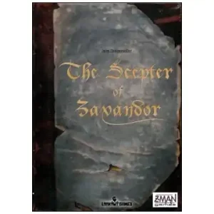 Bara denna vecka | Scepter of Zavandor