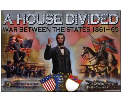 Sista chansen | House Divided