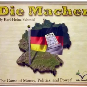 Beställ idag | Die Macher
