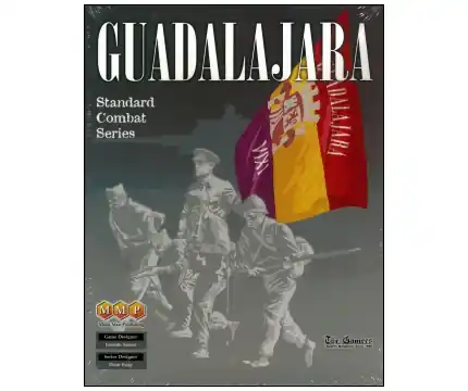 Guadalajara - SCS | Nyhet hos oss